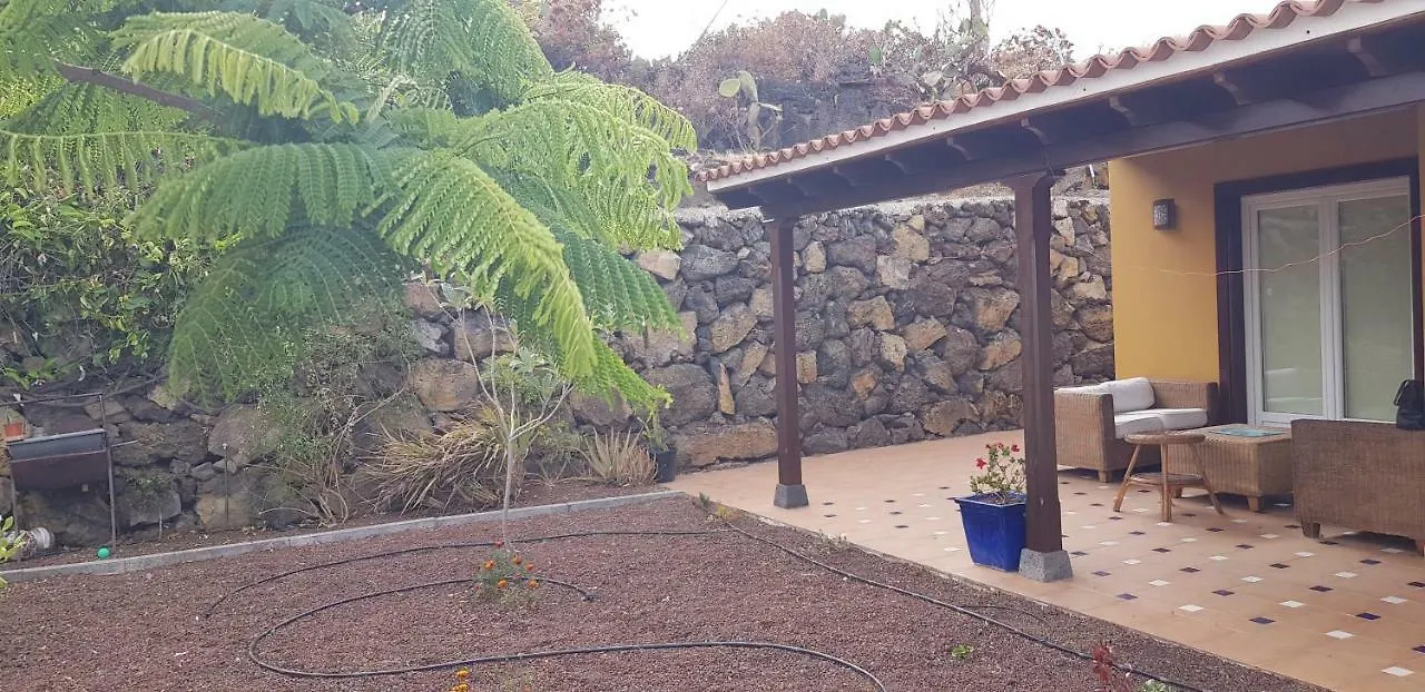 Villa Casa De La Vaca Mazo Spanien