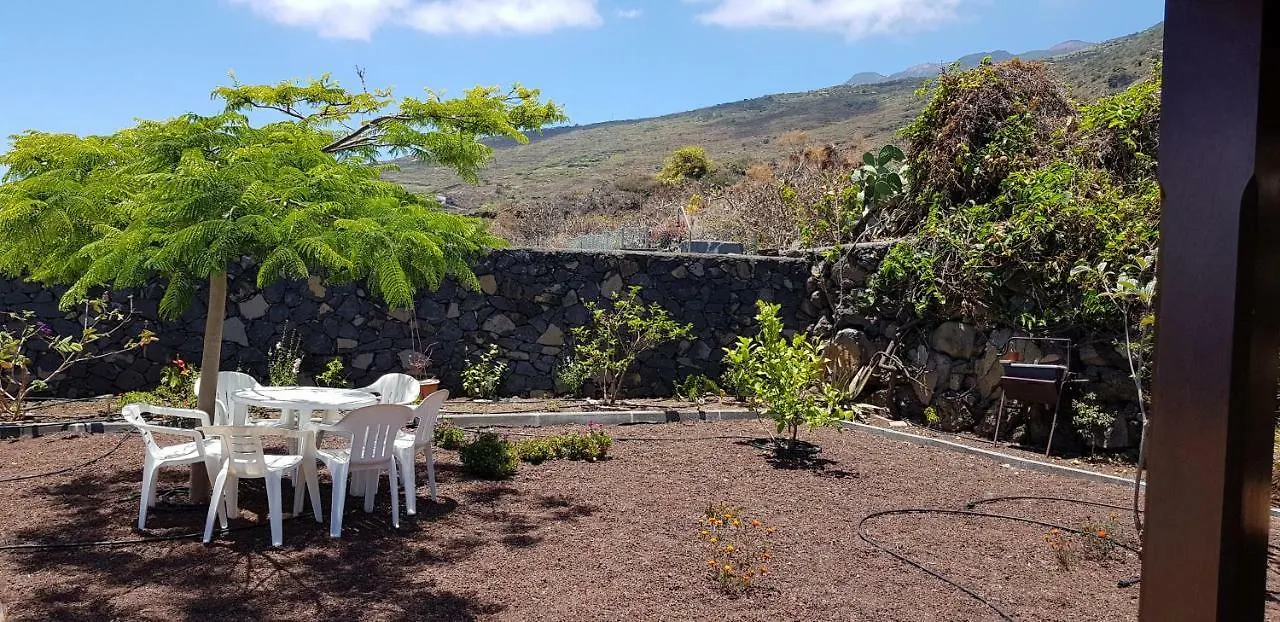 Villa Casa De La Vaca Mazo Ferienhaus