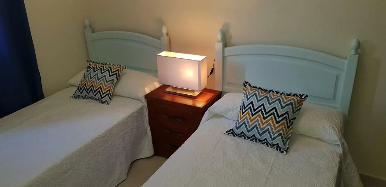 Villa Casa De La Vaca Mazo Ferienhaus