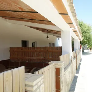  Apartment Bedandbeach Spanien