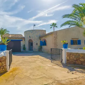  Villa Torre Marina Spanien