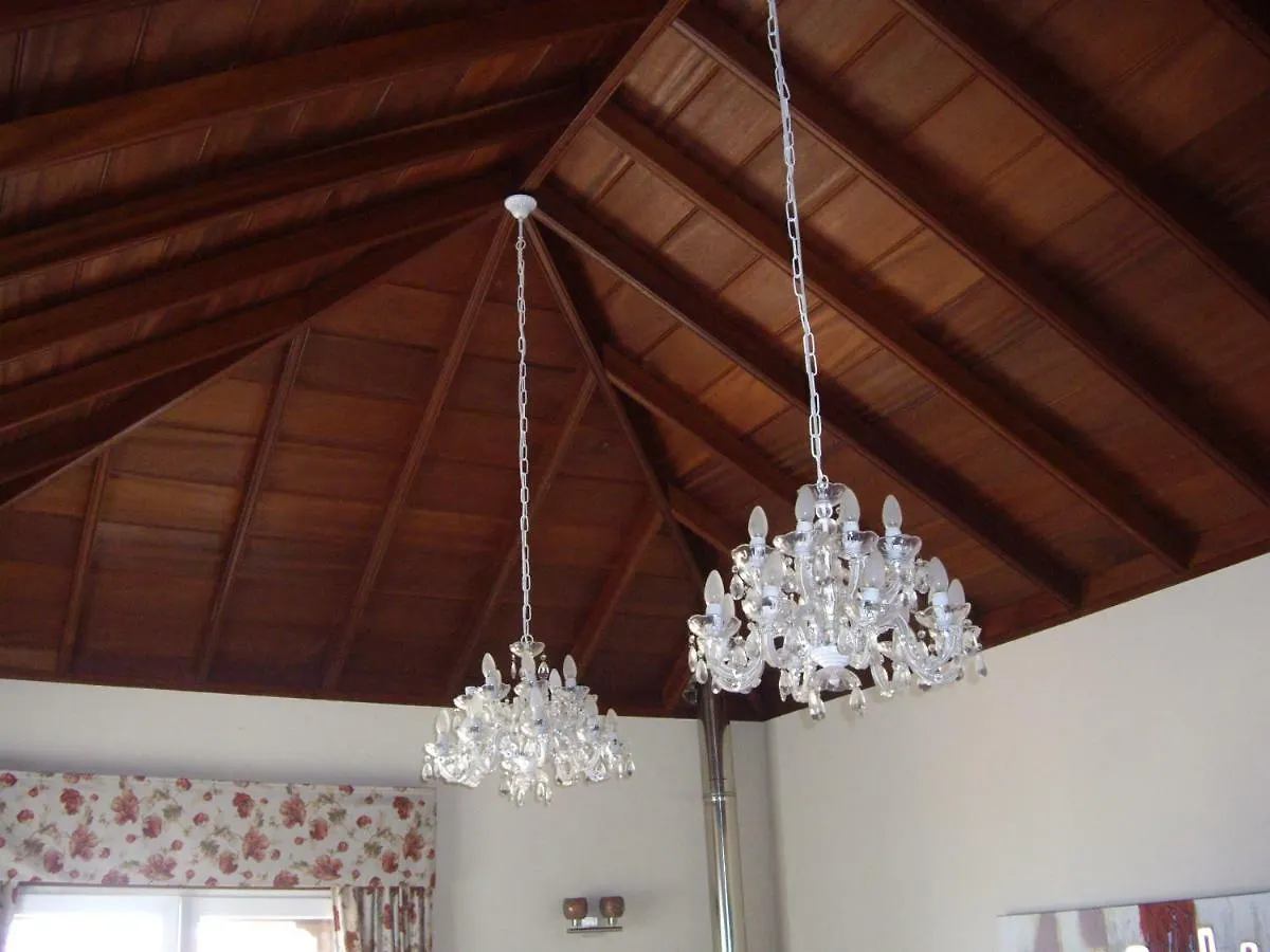 Casa De La Vaca Villa Mazo