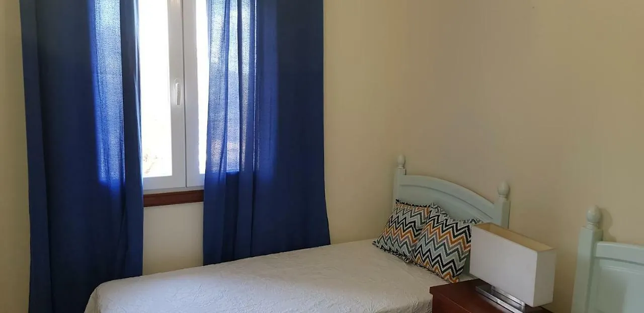 Semesterbostad Casa De La Vaca Villa Mazo