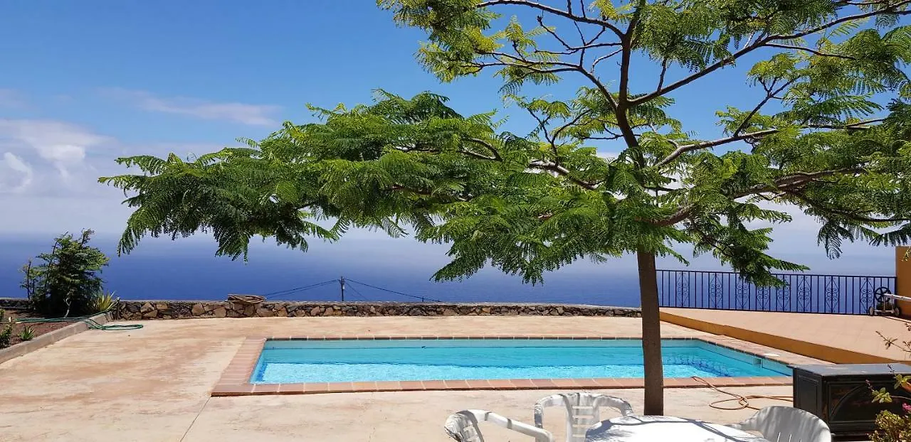 Casa De La Vaca Villa Mazo 0*,
