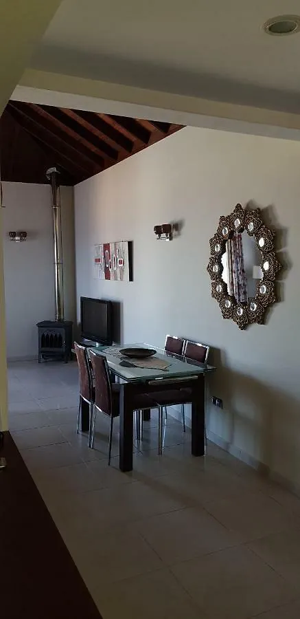 Casa De La Vaca Villa Mazo 0*,