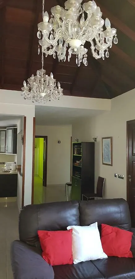 Casa De La Vaca Villa Villa de Mazo Holiday home
