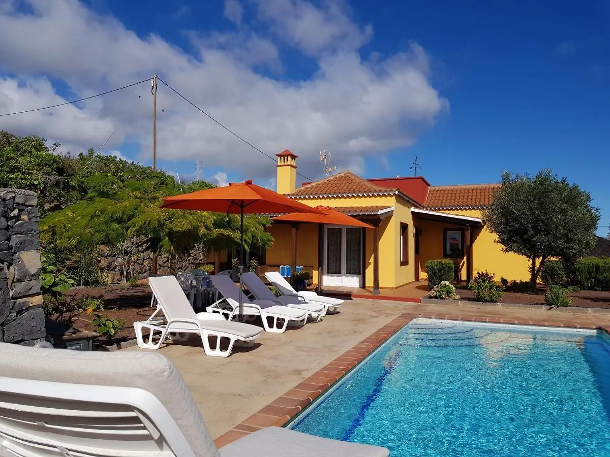 Casa De La Vaca Villa Villa de Mazo